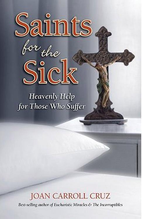 Saints for the Sick
