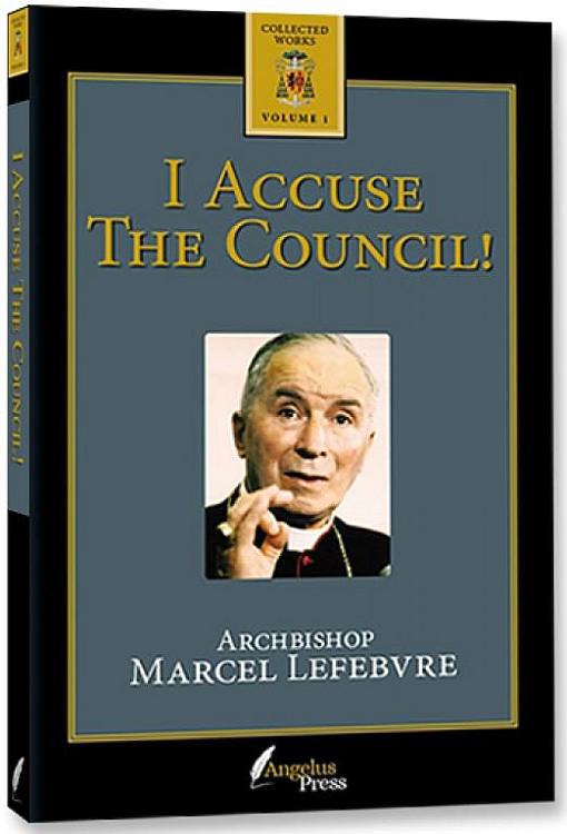 I Accuse The Council