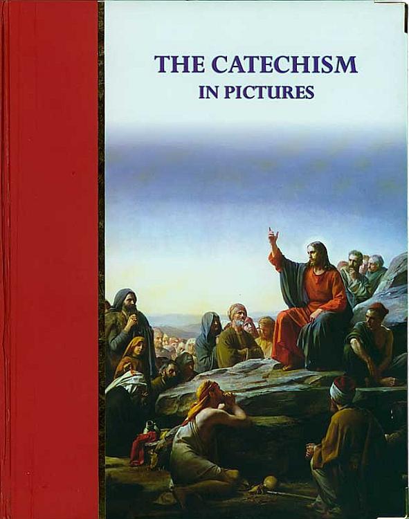 The Catechism in Pictures