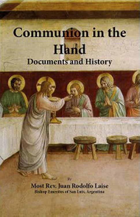Communion in the Hand