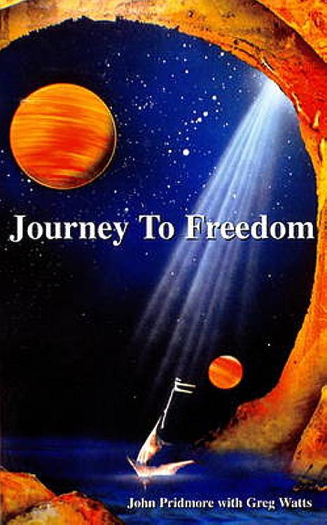 Journey to Freedom