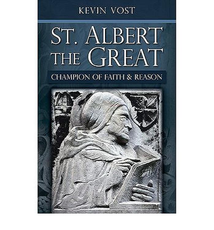 St Albert the Great: Champion of Faith & Reason