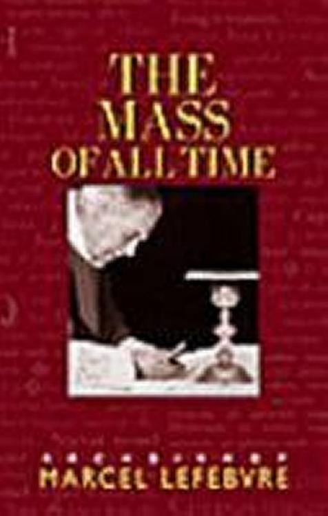 The Mass of All Time