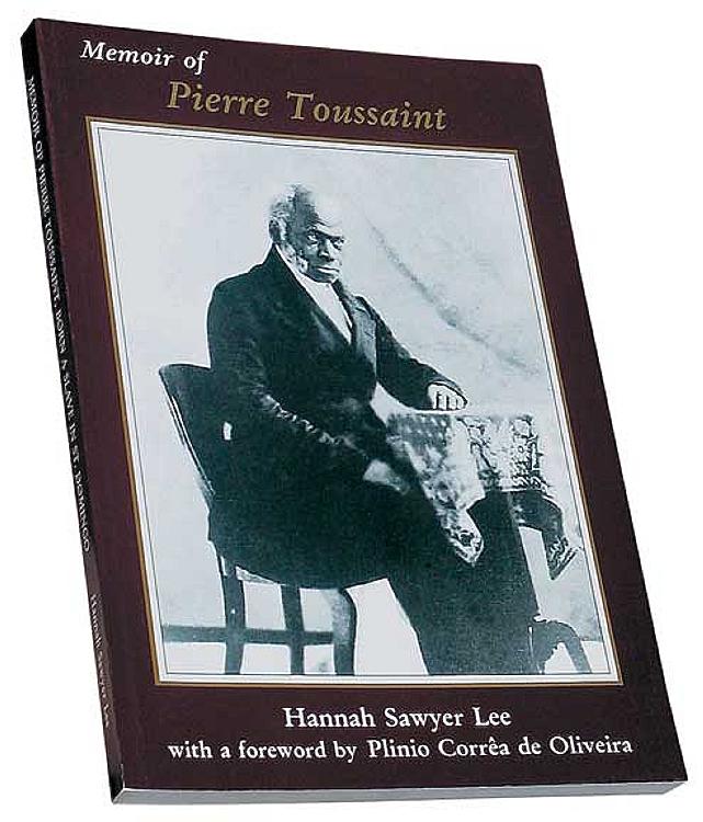 Memoir of Pierre Toussaint
