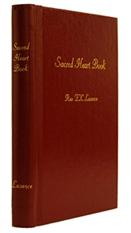 Sacred Heart Book