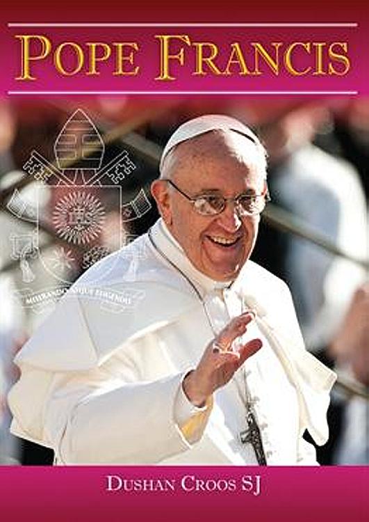 Pope Francis - booklet