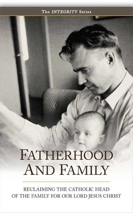 Fatherhood and Family Vol 3