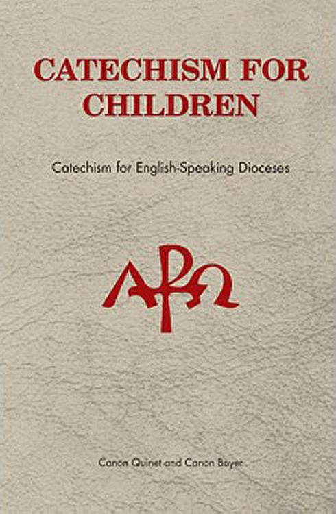 Catechism for Children