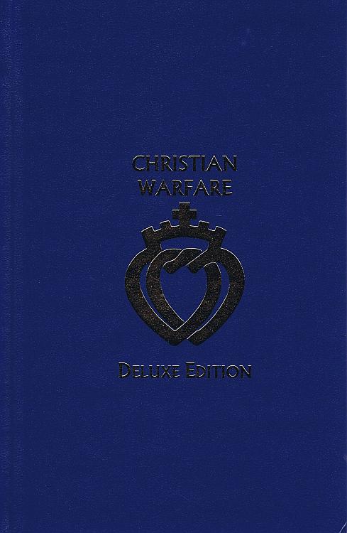 Christian Warfare - Deluxe Edition
