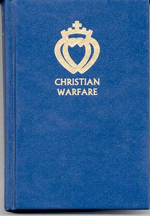 Christian Warfare - Pocket Edition