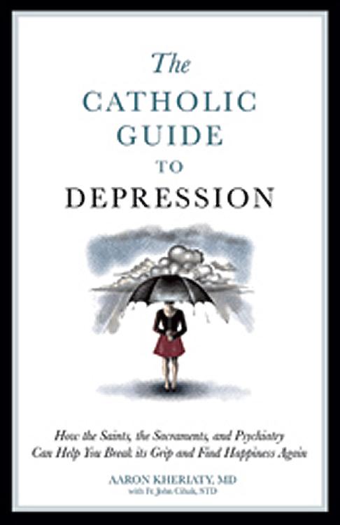 Catholic Guide to Depression