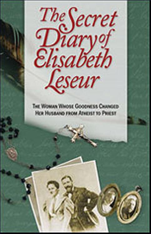 The Secret Diary of Elisabeth Leseur