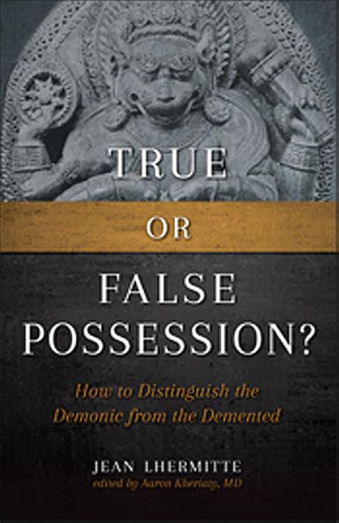 True or False Possession?