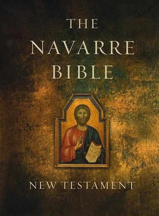 Navarre Bible: New Testament