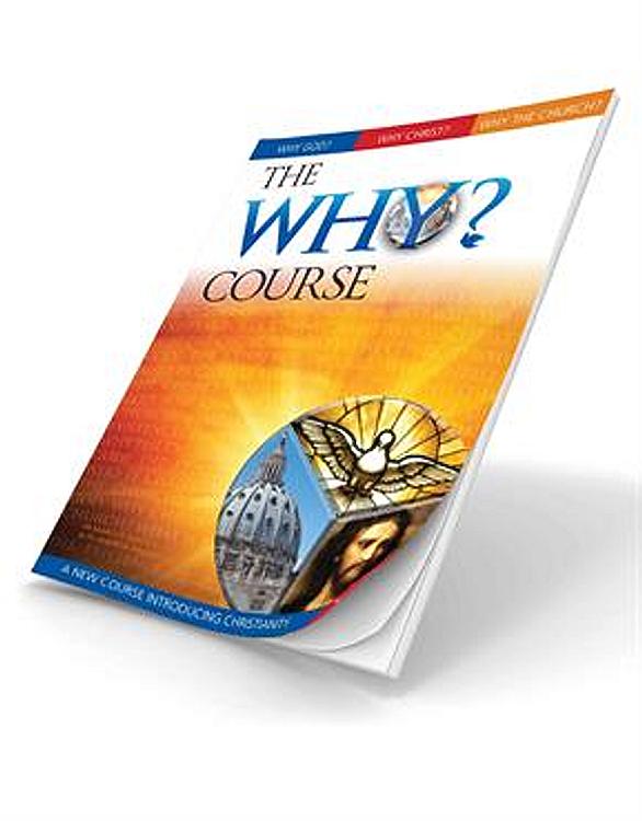 The Why? Course Book