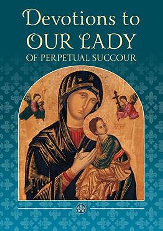 Devotions to Our Lady of Perpetual Succour