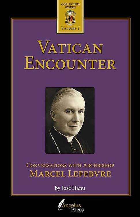 Vatican Encounter
