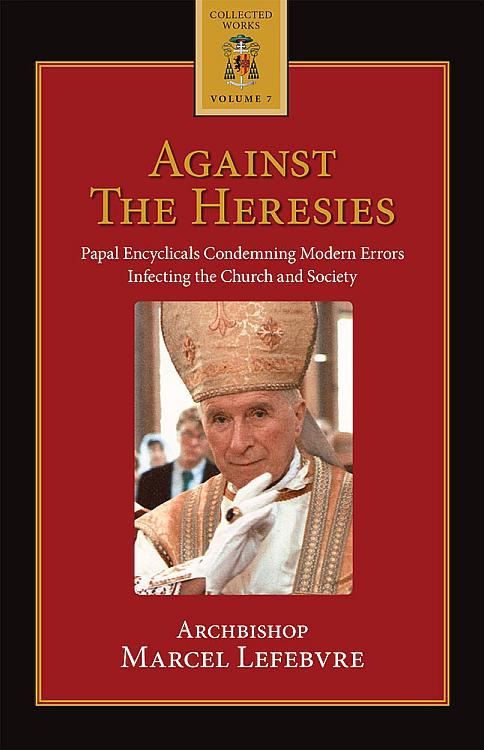 Against the Heresies