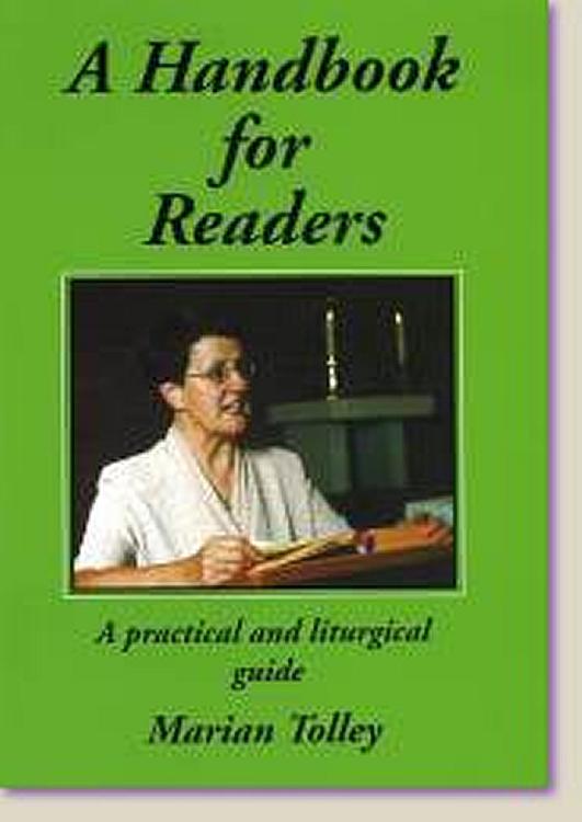 A Handbook for Readers