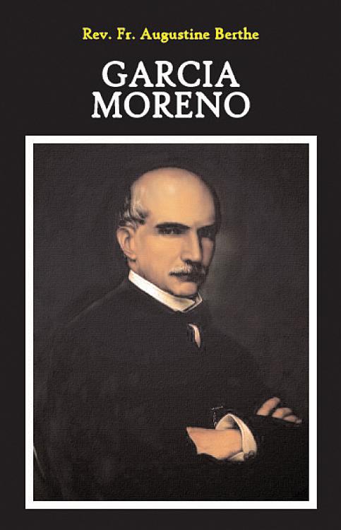 Garcia Moreno