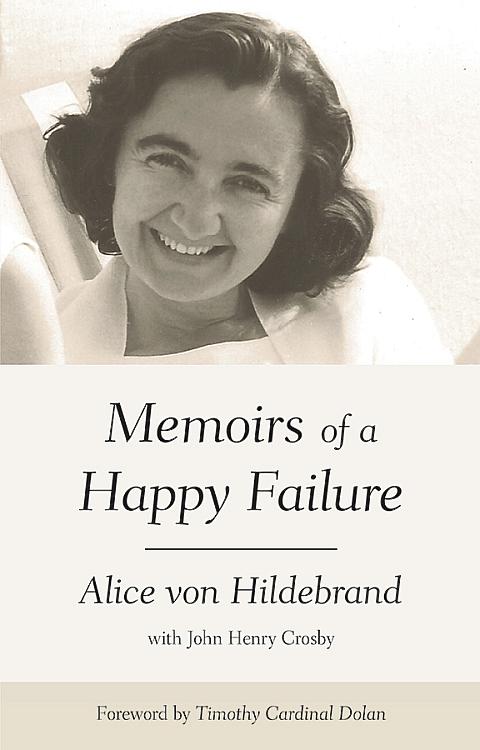 Memoirs of a Happy Failure: