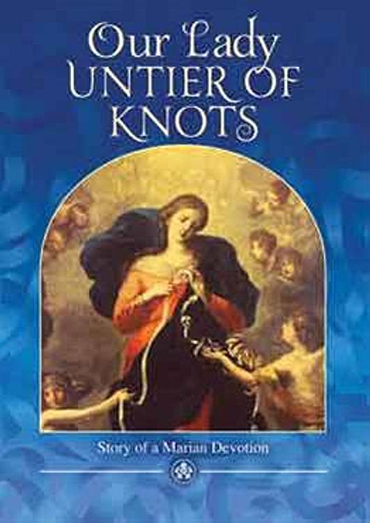 Our Lady Untier of Knots