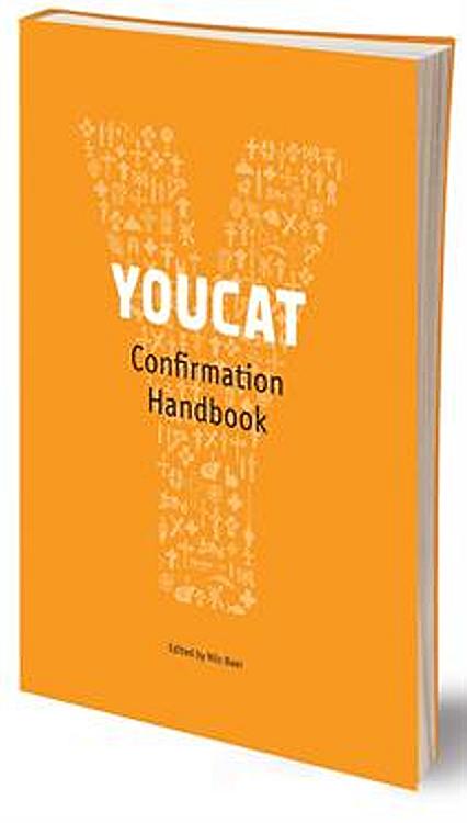 YouCat Confirmation Course Handbook (for Catechists)