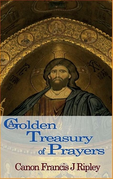 Golden Treasury of Prayer