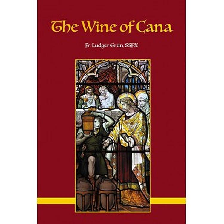 The Wine of Cana