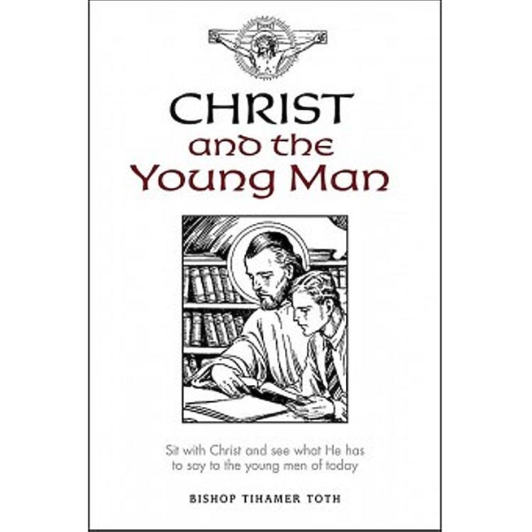 Christ and the Young Man