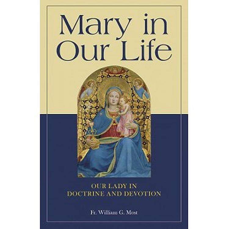 Mary in Our Life