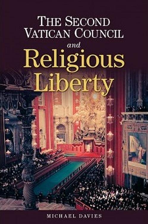 The Second Vatican Council and Religious Liberty