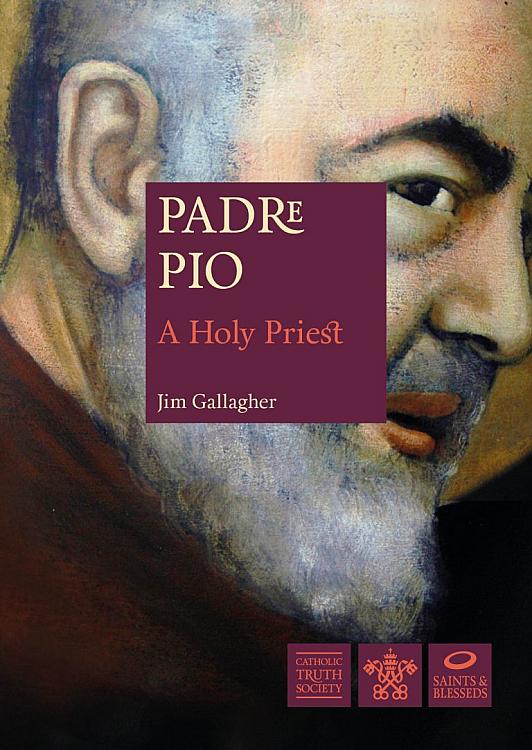 Padre Pio - A Holy Priest