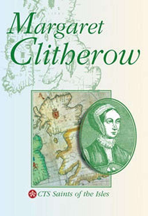 Margaret Clitherow