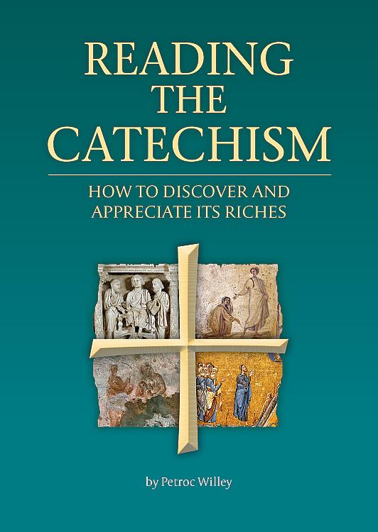 Reading the catechism