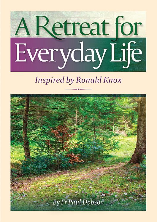 Retreat for Everyday Life