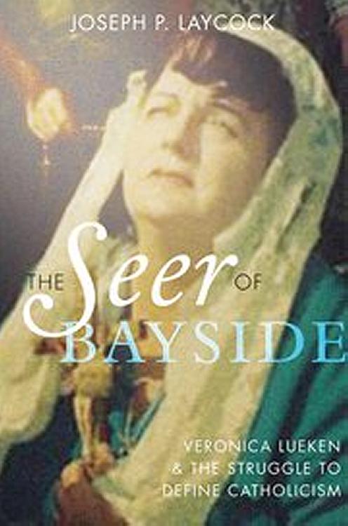 The Seer of Bayside