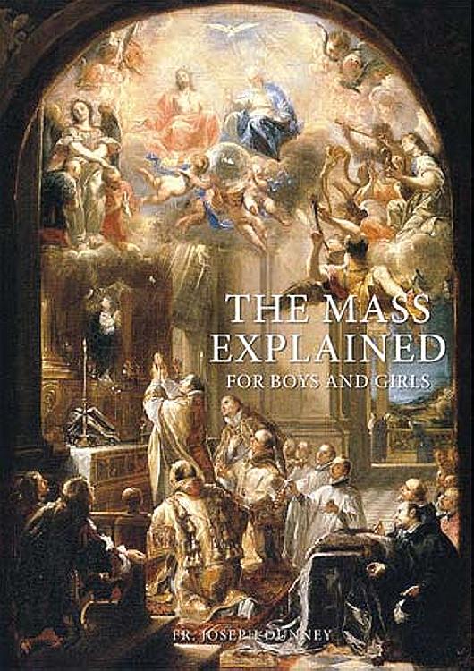 The Mass For Boys And Girls