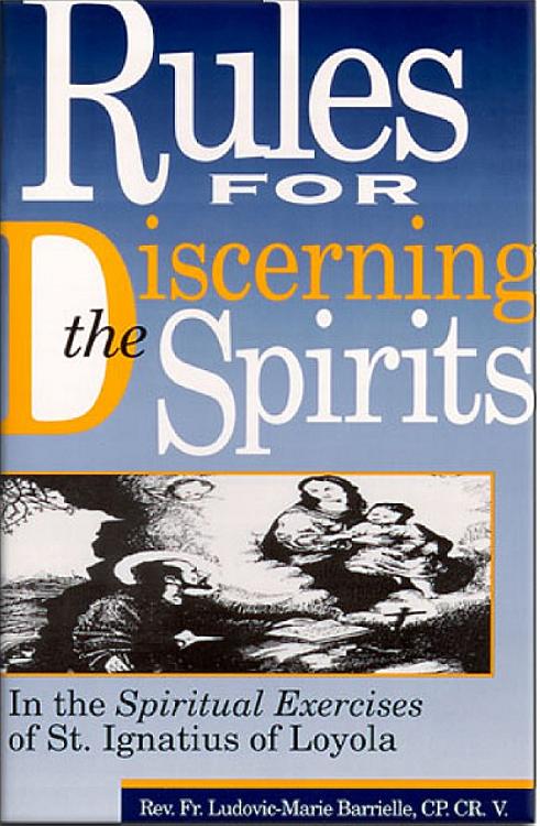 Rules for Discerning Spirits