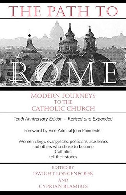The Path to Rome: Modern Journeys