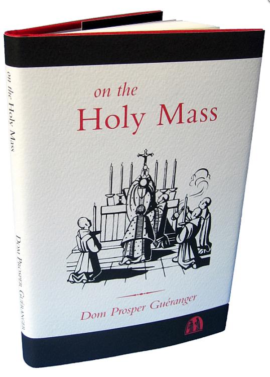 On the Holy Mass