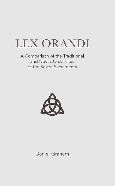 Lex Orandi