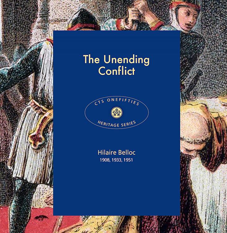 The Unending Conflict
