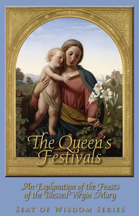 The Queen's Festivals