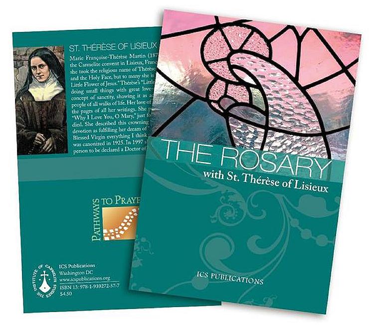 The Rosary with St Therese of Lisieux