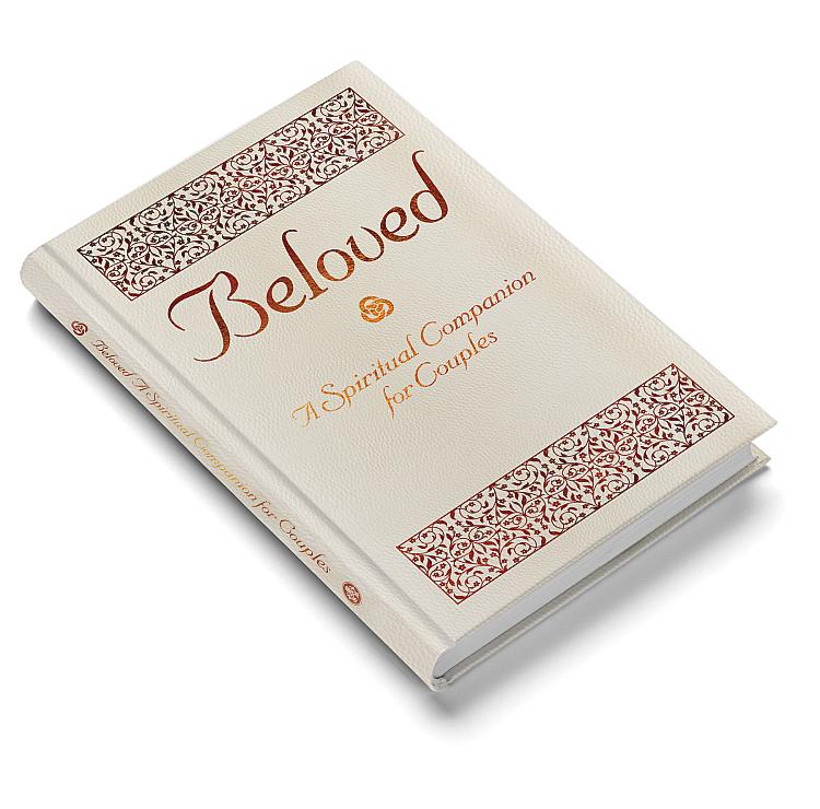 Beloved - A Spiritual Companion for Couples