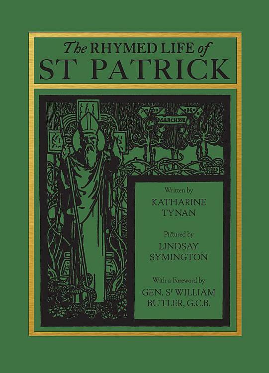 The Rhymed Life of St Patrick
