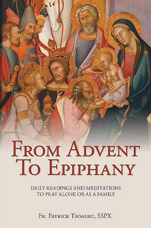 From Advent to Epiphany