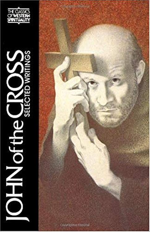 John of the Cross: Selected Writings