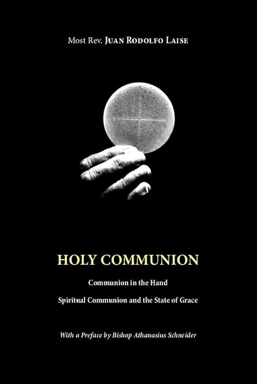 Holy Communion - Communion in the Hand
